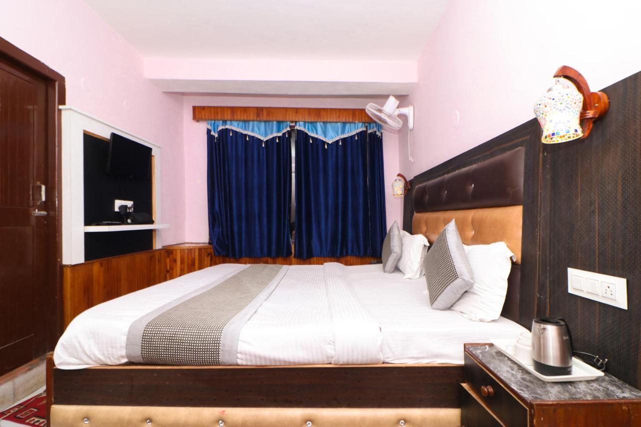 Hotel Moorang - Manali (Himachal Pradesh), Manali