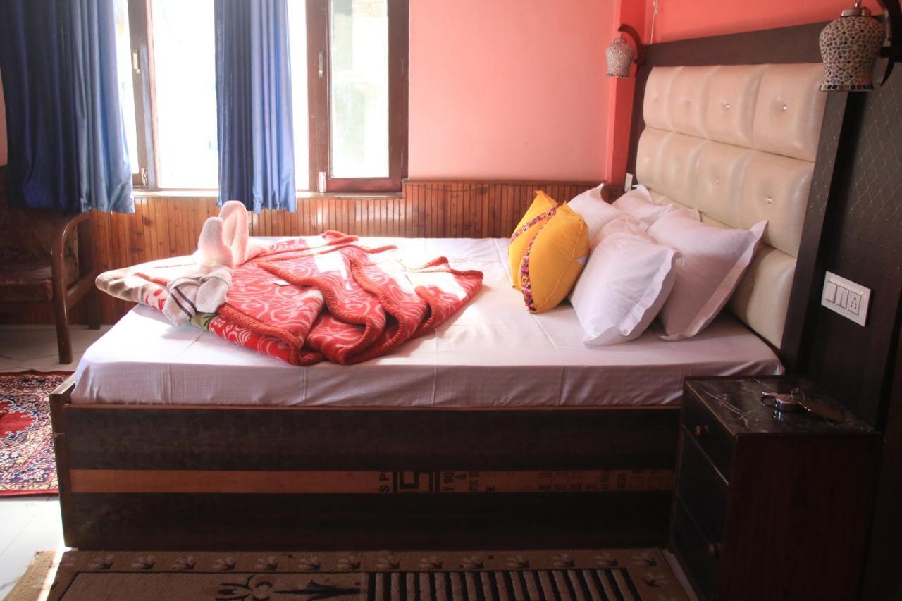 Hotel Moorang - Manali (Himachal Pradesh) — Photos 3